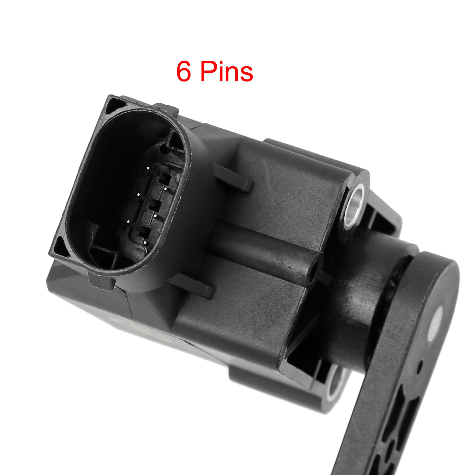 Amazon.com: X AUTOHAUX 37146784696 Front Suspension Height